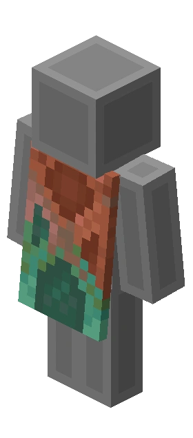 Minecraft Cape Codes