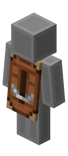 Minecraft Cape Codes