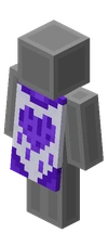 Minecraft Cape Codes