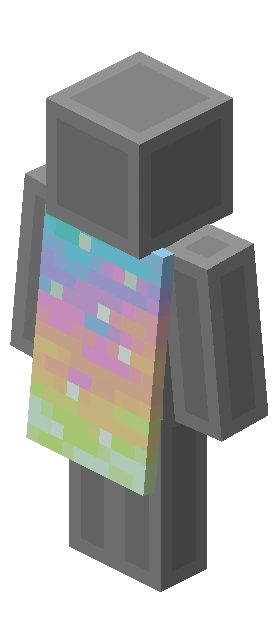 Minecraft Cape Codes