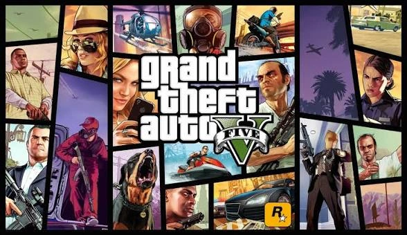 GTA V Full Access