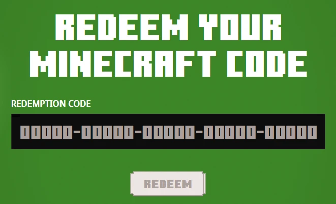 Minecraft Cape Codes
