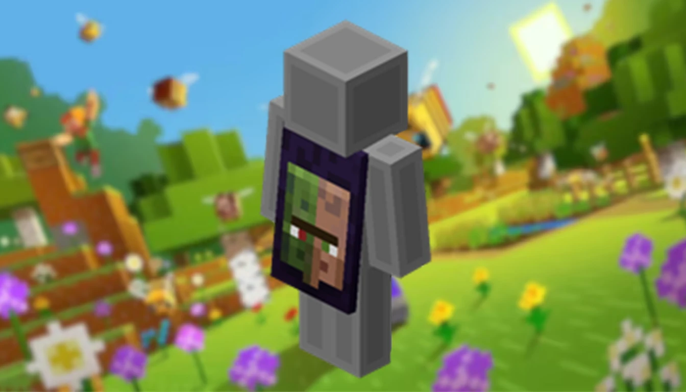 Minecraft Experience Cape Full Access