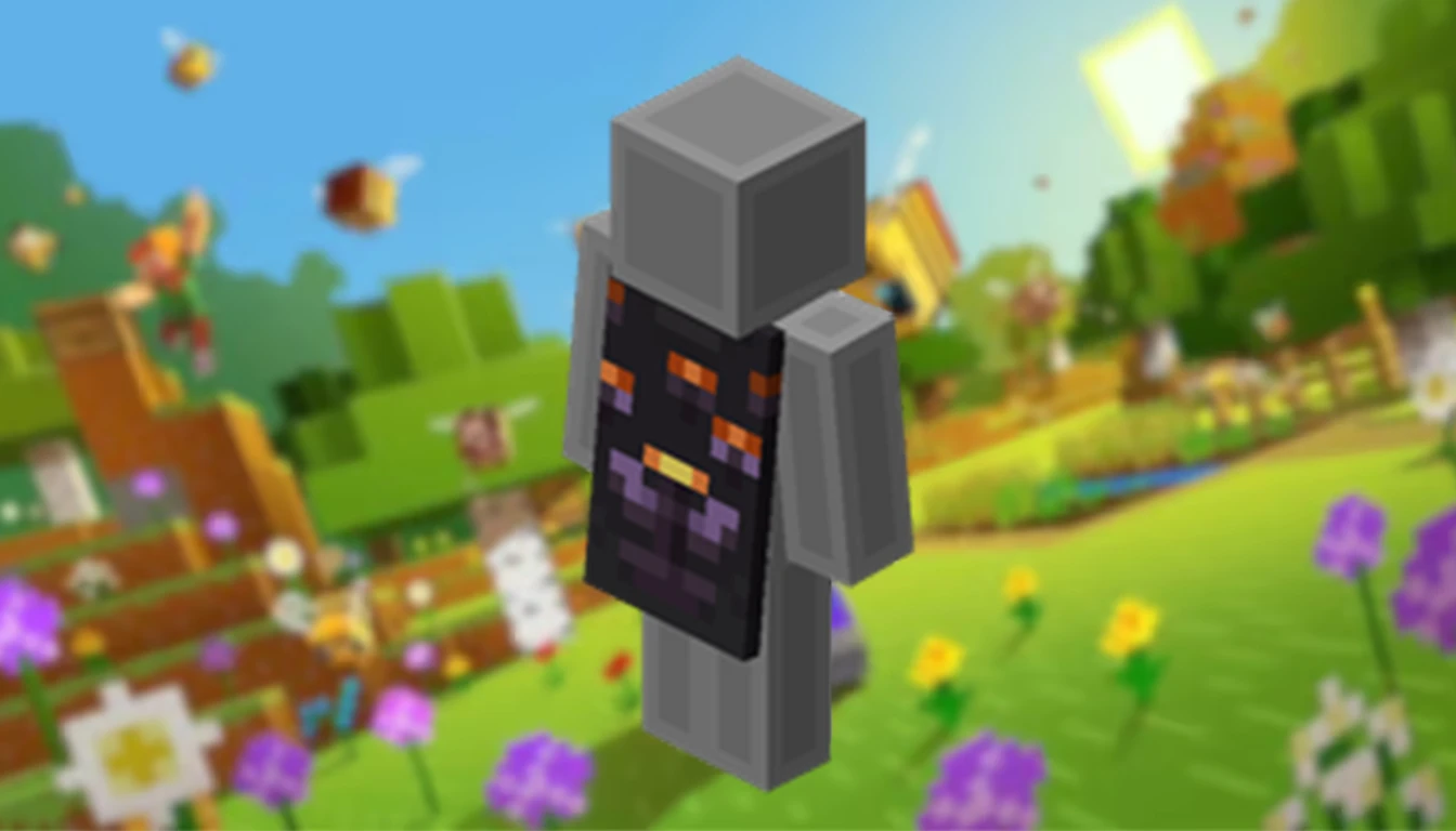 Minecraft Mojang Office Cape Full Access