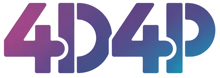 4D4P Shop