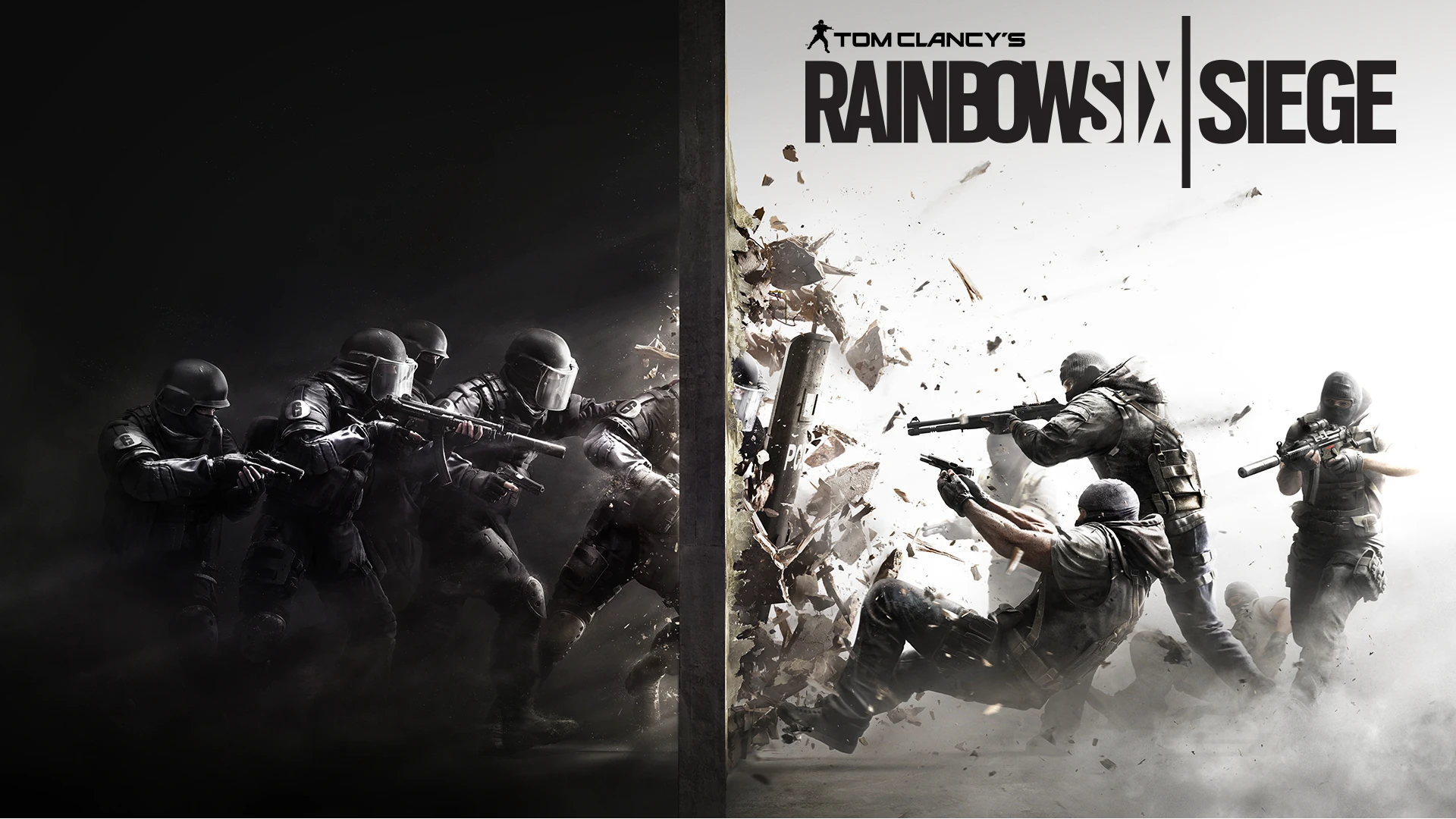 Rainbow Six Siege Full Access