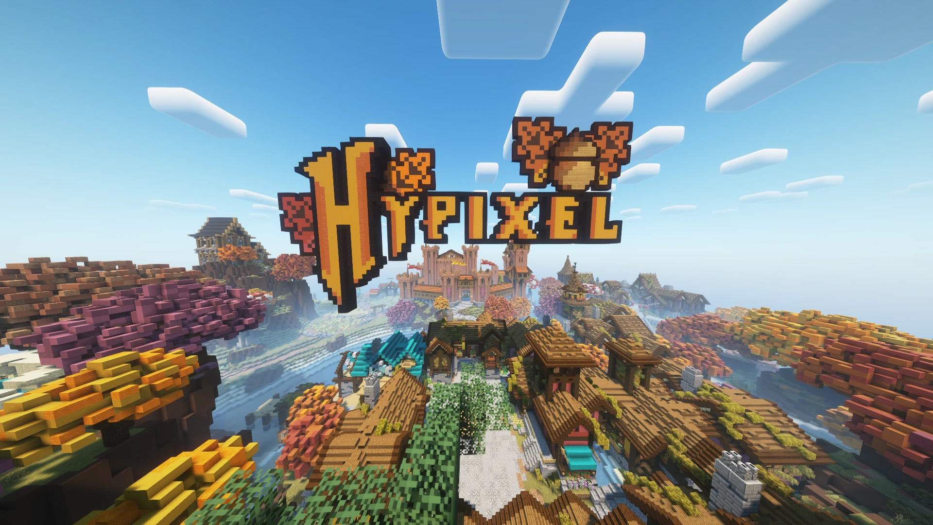 How to Get Unbanned on Hypixel — Or Just Buy a Fresh Minecraft Account
