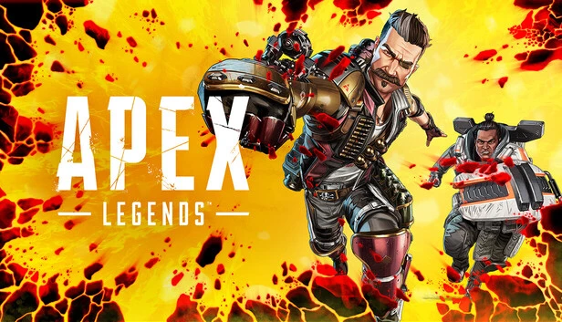 Where to Buy Apex Legends Accounts in 2026 (Ranked Ready, Level 100–300 & More)